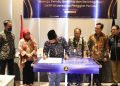 DKPP Deklarasikan Pemilu 2024 yang Beretika dan Berintegritas