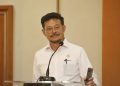 Mentan Minta Pemda dan Kelompok Tani di Konsel Masifkan Budidaya Sorgum