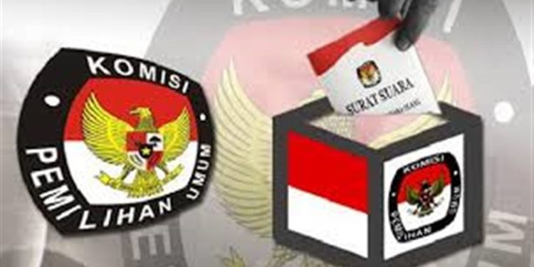 Ilustrasi KPU. Sumber: perludem.org