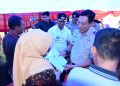 BPN Sebut Target Program PTSL di Sultra Sebanyak 62.967 Sertifikat