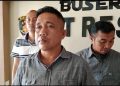 Polisi Kejar Pelaku Pembakaran Mobil di Salah Satu Hotel di Kendari