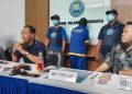 Edarkan Sabu, Pria di Kendari Diamankan BNNP