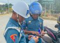 Peringati HUT ke-77, Pomal Kendari Gelar Pekan Disiplin