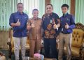 PLN Percepat Pembangunan Jaringan Transmisi Tenaga Listrik di KEK Palu Sulteng