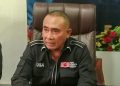 Umar Samiun Nyatakan Maju di Pilgub 2024