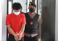 Miliki Puluhan Paket Sabu, Seorang Pemuda di Kendari Diamankan Polisi