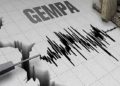 Gempa Magnitudo 3,4 Guncang Konawe Sulawesi Tenggara