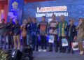 Kembangkan Sektor Pariwisata, Dispar Sultra Launching Kalender Event Sultra 2023