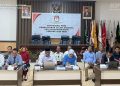 Pendaftaran Calon Komisioner KPU Kabupaten Kota se Sultra Resmi Dibuka