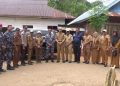 Serbuan Teritorial TNI AL Fokus Renovasi Rumah Tidak Layak Huni