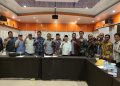Perda RTRW Dibatalkan MA, DPRD Konkep Gelar RDP Pansus dengan Masyarakat Wawonii