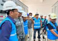 Konsisten Dukung Hilirisasi, PLN Energize Gardu Induk Bantaeng Arah Hengsheng Berkapasitas 31,5 MW
