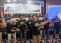 Saharuddin Terpilih Aklamasi Nahkodai IJTI Sultra