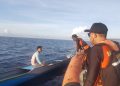 Seorang Nelayan Hilang di Perairan Batu Atas Busel, Tim SAR Lakukan Pencarian