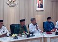 Pemkot Kendari Tetapkan Nilai Zakat Fitrah Ramadan 2023