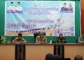 Bupati Konawe Utara Bentuk Tim URC Penanganan Kemiskinan Ekstrim, Inflasi dan Stunting