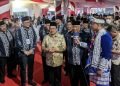 Wamen Sebut Sikap Toleransi Kunci Wujudkan Kerukunan Umat Beragama