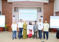 Berbagi Kebahagiaan di Bulan Ramadhan, PLN Berikan Bantuan untuk Kaum Dhuafa di Makassar