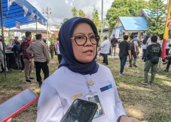 Ribuan KPM di Kendari Bakal Terima Bantuan Beras dari Bulog