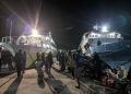 Pelabuhan Kapal Malam Kendari Terpantau Masih Normal
