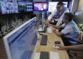 Dirut PLN Dianugerahi The Most Reputable CEO in Digital Platform