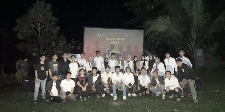 Temu Alumni SMA 2 Kendari