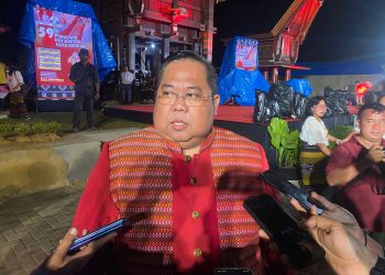 Peringati HUT ke- 59, Warga Toraja di Kota Kendari Komitmen Bangun Daerah