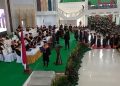 Universitas Halu Oleo Kendari Luluskan 1294 Wisudawan di Hari Pertama Wisuda