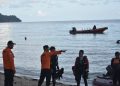 Operasi SAR Khusus Lebaran 3 Orang Meninggal Dunia dan 4 Dinyatakan Hilang