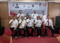 Kadin Bersama Kemenkumham Sultra Bantu UMKM Miliki Badan Hukum