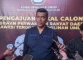 11 Parpol Belum Daftar Bakal Calon Anggota Legislatif ke KPU Sultra