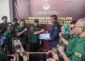 Bersama Ruksamin, PBB Siap Perebutkan Kursi DPRD Sultra pada Pemilu 2024