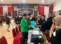 Serahkan Daftar Nama Caleg, PPP Sultra Optimis Raih 10 Kursi pada Pemilu 2024