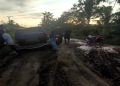 Soroti Jalan Rusak, Ketua DPW Demokrat Sultra Sebut Ali Mazi Berbohong