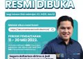 Rekrutmen 2023, PT PLN Buka 32 Lowongan Kerja