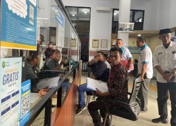 Nonjob tanpa Alasan, 47 Kepala Sekolah Adukan Kadis Dikbud Sultra ke PTUN Kendari