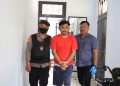 Miliki Paket Ganja 316 Gram, Seorang Pria di Kendari Ditangkap Polisi