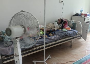 Pasien Diusir dari Ruang Perawatan ini Kata Dirut RS Bahteramas Kendari