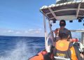 Dua Nelayan Wakatobi Hilang di Perairan Tomia, Basarnas Kendari Kerahkan Tim Pencarian