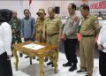 Jelang Pemilihan Kepala Desa, Pemda Konawe Utara Gelar Deklarasi Damai