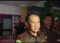 Kejati Sultra Tetapkan 3 Tersangka Kasus Pertambangan Nikel Di Wilayah IUP PT. Antam