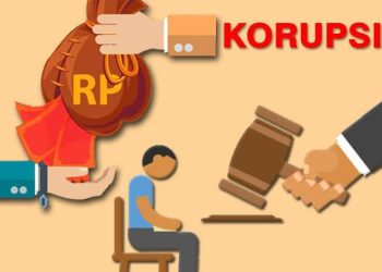 Dugaan Korupsi Bandara, Ketua dan Wakil Ketua DPRD Buton Selatan Diperiksa Kejari Buton