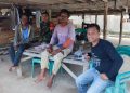 Sempat Hilang, Dua Nelayan Asal Wakatobi Ditemukan Selamat