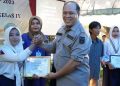 Ruksamin Ajak Guru dan Orang Tua Siswa Bersinergi Tingkatkan Mutu Pendidikan