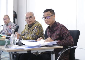 PLN Tingkatkan Kontribusi untuk Pendapatan Negara Hingga Rp 2.19 Triliun