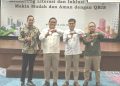 Bank Indonesia dan OJK Tingkatkan Penggunaan QRIS di Sulawesi Tenggara