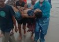 Siswa SMA 11 Kendari Tewas Tenggelam di Pantai Taipa Konawe Utara Saat Berwisata