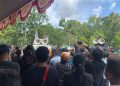 Musnahkan Barang Bukti, BPOM Kendari Didemo Pedagang dan Pengusaha Kosmetik