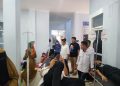Puluhan Orang Di Kendari Keracunan, Polisi sedang Menyelidiki Penyebabnya