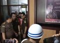 Kejati Sultra Tahan Pelaksana Lapangan PT LAM Tersangka Kasus Tipikor di IUP PT Antam